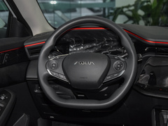 2024款 1.5T 豪华版
