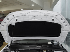 2024款 1.5T 豪华版