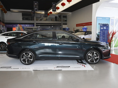 2024款 1.5T 尊贵版