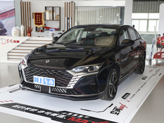2024款 1.5T 尊贵版