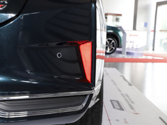 2024款 1.5T 尊贵版