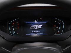 2024款 1.5T 尊贵版