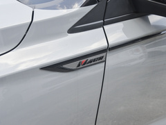 2024款 1.5T 竞速版