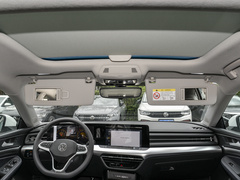 2024款 凌渡L 200TSI DSG潮辣版