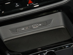 2024款 凌渡L 200TSI DSG潮辣版
