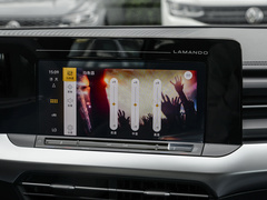 2024款 凌渡L 200TSI DSG潮辣版