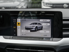 2024款 凌渡L 200TSI DSG潮辣版