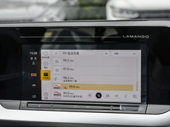 2024款 凌渡L 200TSI DSG潮辣版