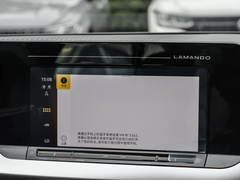 2024款 凌渡L 200TSI DSG潮辣版