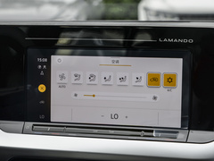 2024款 凌渡L 200TSI DSG潮辣版