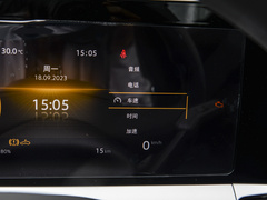 2024款 凌渡L 200TSI DSG潮辣版