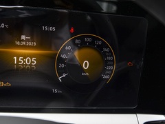2024款 凌渡L 200TSI DSG潮辣版