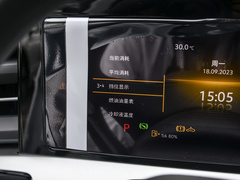 2024款 凌渡L 200TSI DSG潮辣版