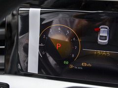 2024款 凌渡L 200TSI DSG潮辣版