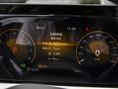 2024款 凌渡L 200TSI DSG潮辣版