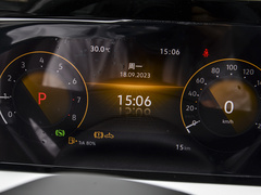 2024款 凌渡L 200TSI DSG潮辣版