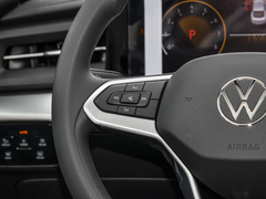2024款 凌渡L 200TSI DSG潮辣版