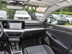 2024款 凌渡L 200TSI DSG潮辣版