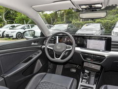 2024款 凌渡L 200TSI DSG潮辣版