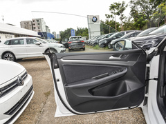 2024款 凌渡L 200TSI DSG潮辣版