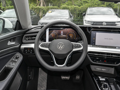 2024款 凌渡L 200TSI DSG潮辣版