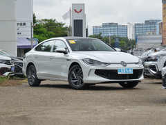 2024款 凌渡L 200TSI DSG潮辣版