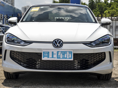 2024款 凌渡L 200TSI DSG潮辣版