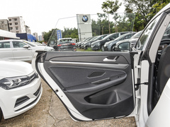 2024款 凌渡L 200TSI DSG潮辣版