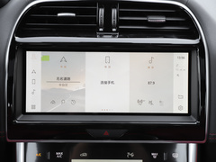 2024款 2.0T 250PS R-DYNAMIC S进取运动版