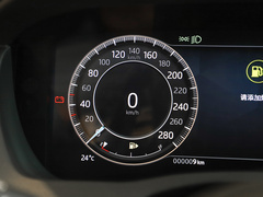 2024款 2.0T 250PS R-DYNAMIC S进取运动版