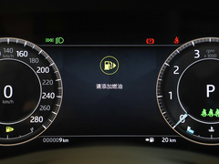 2024款 2.0T 250PS R-DYNAMIC S进取运动版