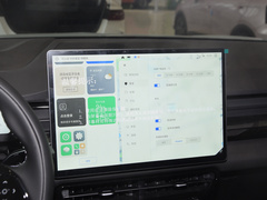 2023款 605km 逐风