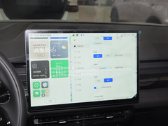 2023款 605km 逐风