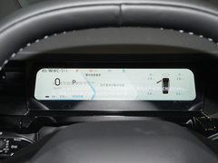 2023款 605km 逐风