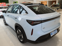 2023款 450km 驰月
