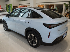2023款 450km 驰月