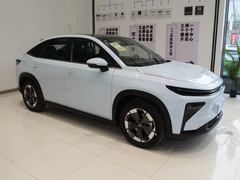 2023款 450km 驰月