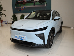 2023款 450km 驰月