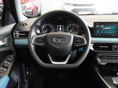 2024款 1.5T CVT豪华版 