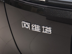 2023款 鸿蒙 90度 奢享版