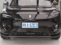 2023款 鸿蒙 90度 奢享版