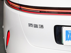 2023款 鸿蒙 90度 后驱版