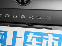 2023款 3.0TSI 锐享火山岩涂装运动版