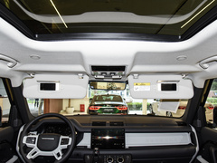 2024款 90 3.0T P400 HSE
