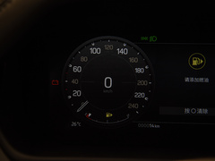 2024款 90 3.0T P400 HSE