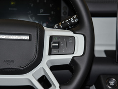 2024款 90 3.0T P400 HSE