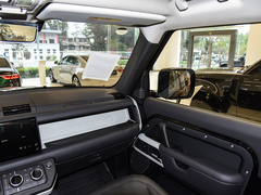 2024款 90 3.0T P400 HSE