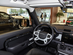 2024款 90 3.0T P400 HSE