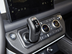 2024款 90 3.0T P400 HSE