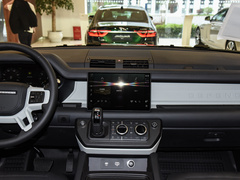 2024款 90 3.0T P400 HSE